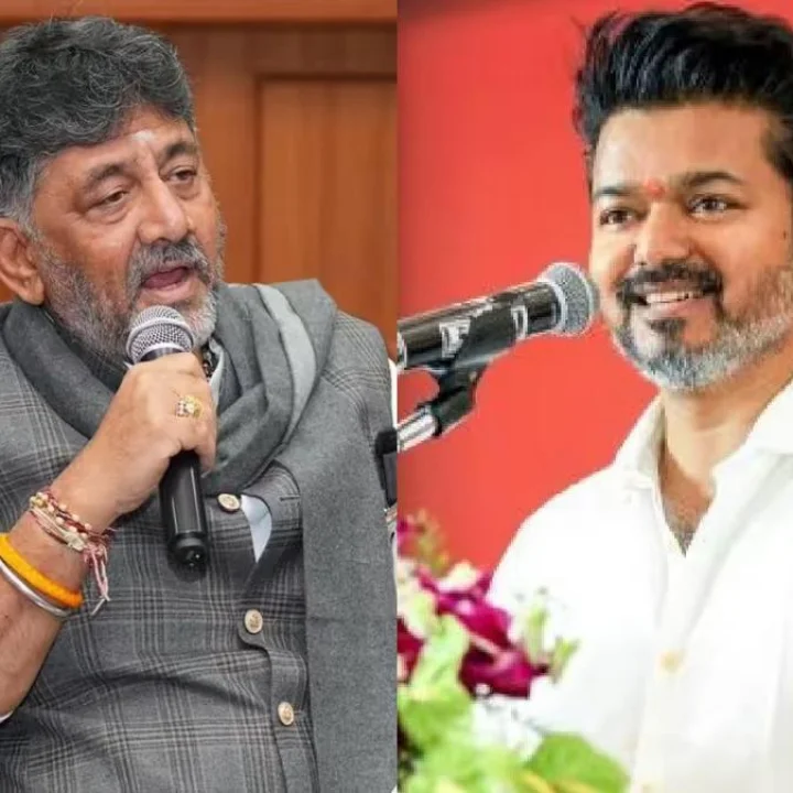 shivakumar vijay
