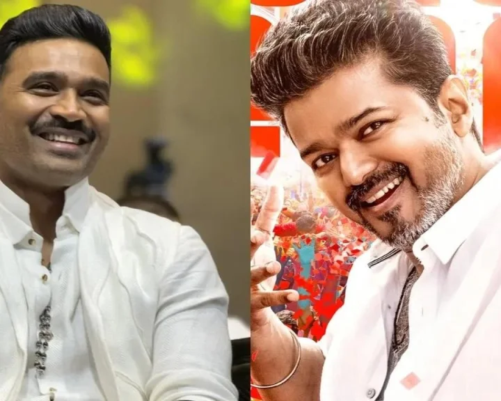 தனுஷுக்கு பூஜ்ஜியம்தான் கிடைக்கும்!.. எல்லாரும் விஜய் இல்ல - பத்திரிக்கையாளர் மணி