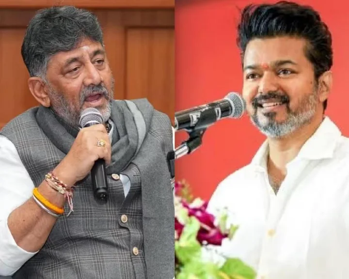 கர்நாடக முதல்வரை டெல்டாவுக்கு அழைத்து வாருங்கள் விஜய் அவர்களே... பி.ஆர்.பாண்டியன் கோரிக்கை