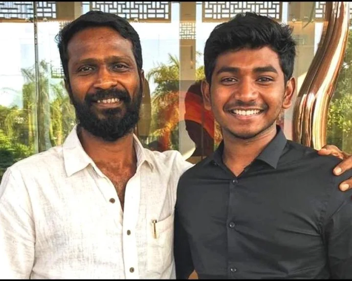 எப்ப முடியும் ராஜன் வகையறா?!.. வெற்றிமாறன் மீது அப்செட்டில் கென் கருணாஸ்!..