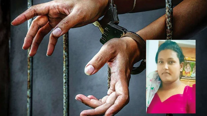 இன்ஸ்டாகிராமில் பழக்கம்!.. கள்ளக்காதல் விவகாரத்தில் பெண் எரித்துக்கொலை!..