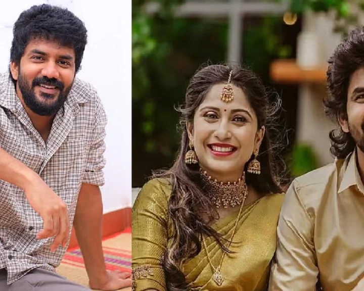 நடிகர் கவினுக்கு இரட்டிப்பு மகிழ்ச்சி.. இரட்டை குழந்தை பிறந்ததாக அறிவிப்பு.. ரசிகர்கள் வாழ்த்து...
