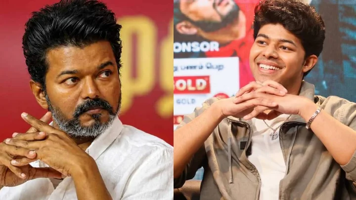 உண்மை தெரியாம தப்பா பேசுறாங்க!.. குடும்பம் பற்றி பேசும் ஜேசன் சஞ்சய்...