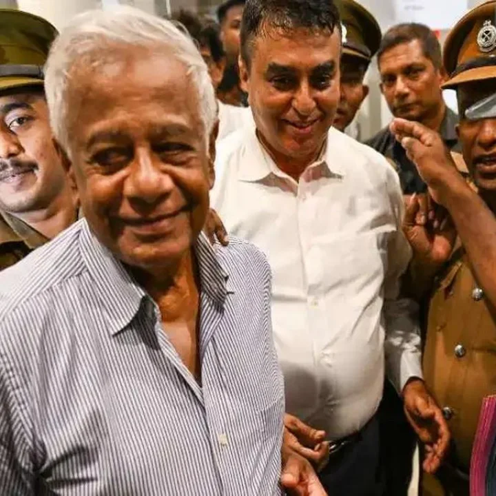 srilanka