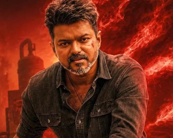9 நாட்களில் ஜன நாயகன் வசூல் இவ்வளவுதானா?