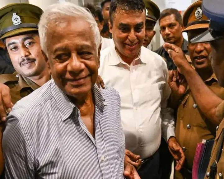 srilanka