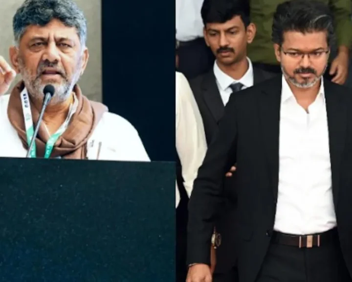 tk sivakumar