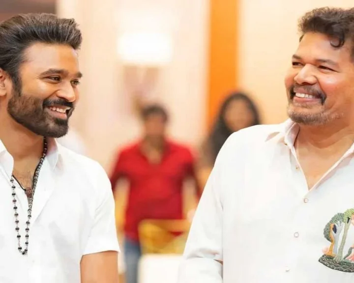 ஷங்கருக்கு No சொன்ன தனுஷ்!.. பிரம்மாண்ட இயக்குனரோட நிலைமை இப்படி ஆகிப்போச்சே!..