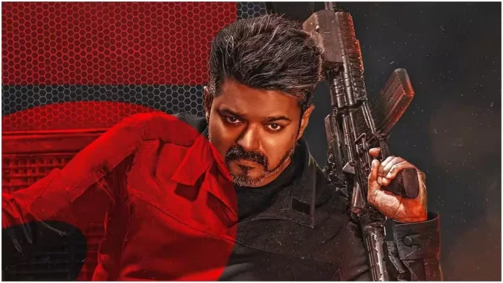 കറുപ്പിനെ മറികടന്നു, 2026ലെ ഏറ്റവും വലിയ തമിഴ് ഹിറ്റായി ജനനായകൻ