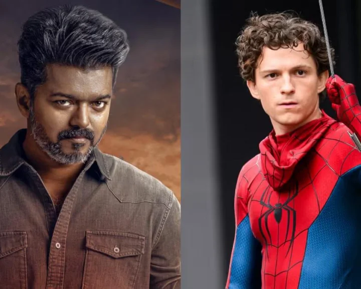 ஸ்பைடர்மேன் பாக்கப்போனா ஜனநாயகன் ஓடுது!.. சென்னை கேசினோ தியேட்டரில் குளறுபடி..
