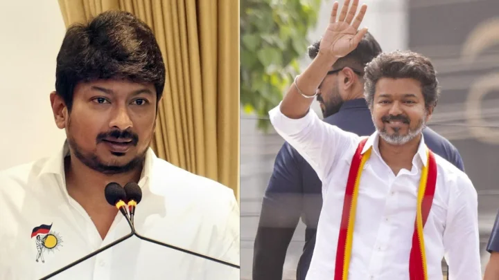 udhyanidhi stalin