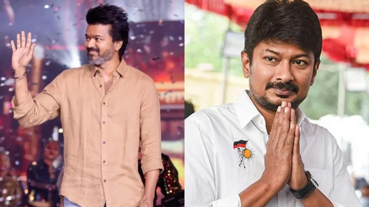 udhyanidhi stalin