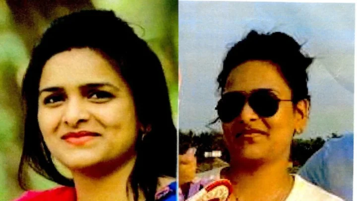 ரூ.88 கோடி மோசடி செய்துவிட்டு வெளிநாட்டுக்கு தப்பியோடிய பெண் கணவருடன் கைது... சிபிஐ அதிரடி நடவடிக்கை...