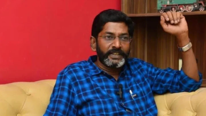 savukku shankar