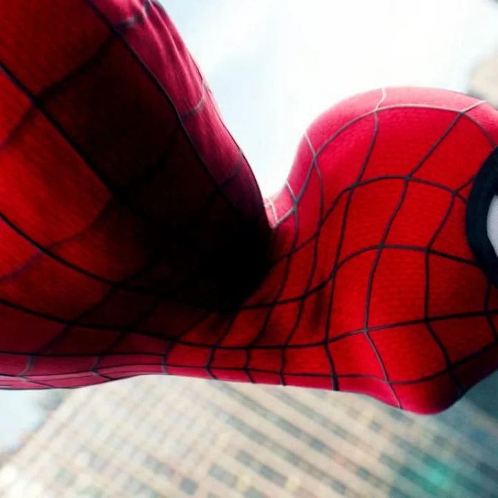 spider man