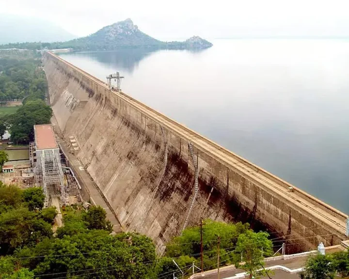 மேட்டூர் அணைக்கு நீர்வரத்து அதிகரிப்பு!.. அணையின் நீர்மட்டம் 74.01 அடியாக உயர்வு..