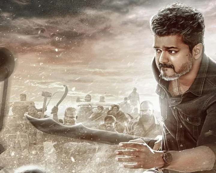 13 நாட்களில்  ஜன நாயகன்  வசூல் எவ்வளவு?