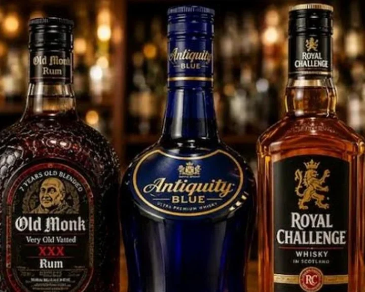 Old Monk, Royal Challenger மதுபானங்களுக்கு தடை!.. இந்திய உணவு பாதுகாப்பு ஆணையம் அதிரடி.