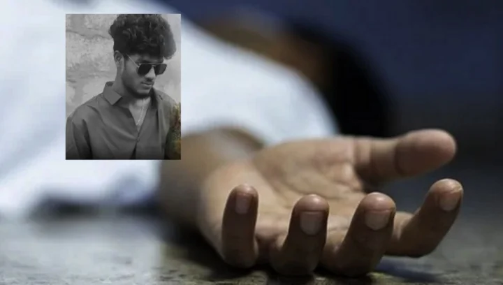 மது அருந்தும்போது தகராறு!.. இளைஞரை கொன்று இன்ஸ்டாகிராமில் பதிவிட்ட நண்பர்கள்!...