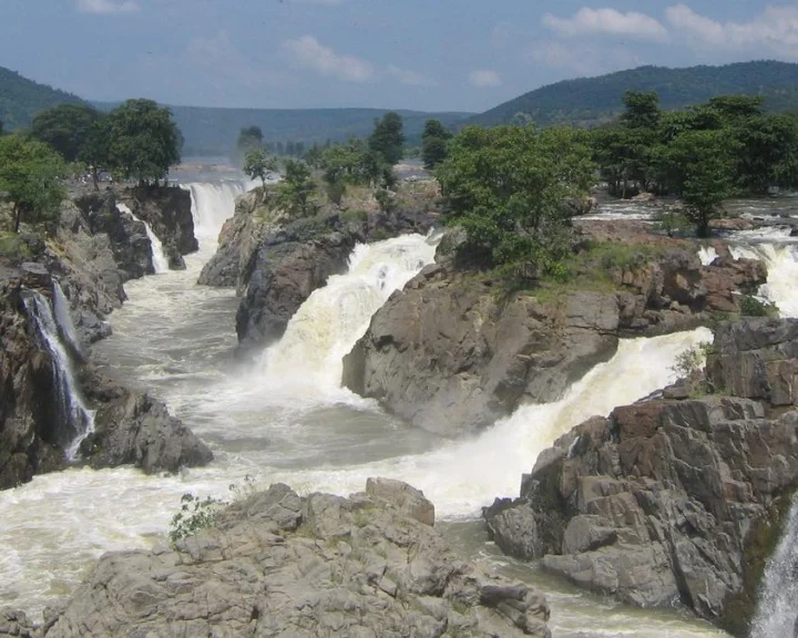 ogenakkal