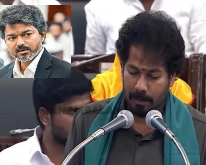 தமிழக வேளாண் பட்ஜெட்!.. முக்கிய அறிவிப்புகள் என்ன?..