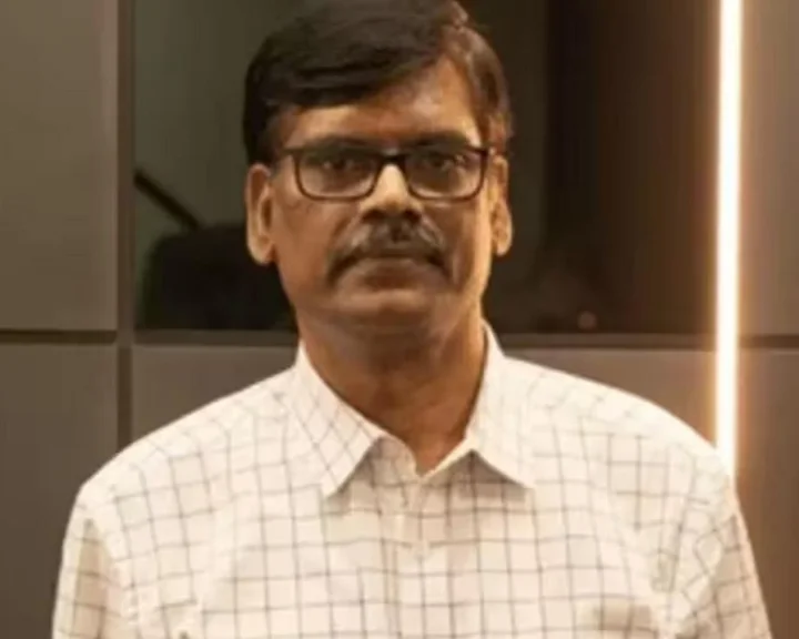 செய்தி வாசிப்பாளருக்கு பாலியல் தொல்லை!.. பி.ஆர்.சுந்தர் கைது!...