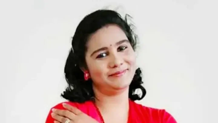 சந்தியா கொலை வழக்கு