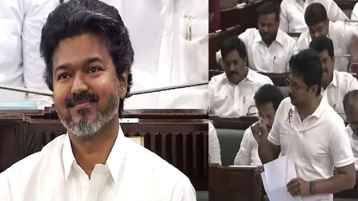 திமுகவின் 59 எம்.எல்.ஏக்களுக்கு கார் வேண்டாம்.. எதிர்க்கட்சி தலைவர் உதயநிதி ஸ்டாலின் அறிவிப்பு...!