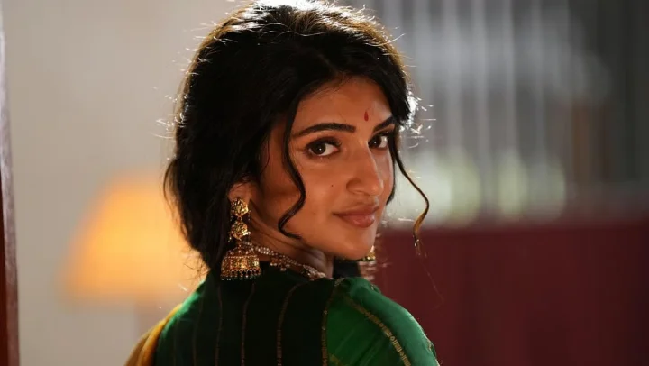 ரஜினி படத்தில் நடிக்கும் ஸ்ரீலீலா!.. பரபர அப்டேட்!...