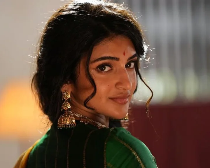 ரஜினி படத்தில் நடிக்கும் ஸ்ரீலீலா!.. பரபர அப்டேட்!...