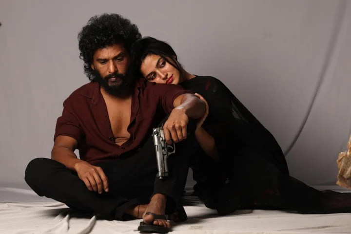 டிசி படத்தின் முதல் நாள் வசூல்...லோகேஷ் கனகராஜ் செஞ்ச தரமான சம்பவம்!