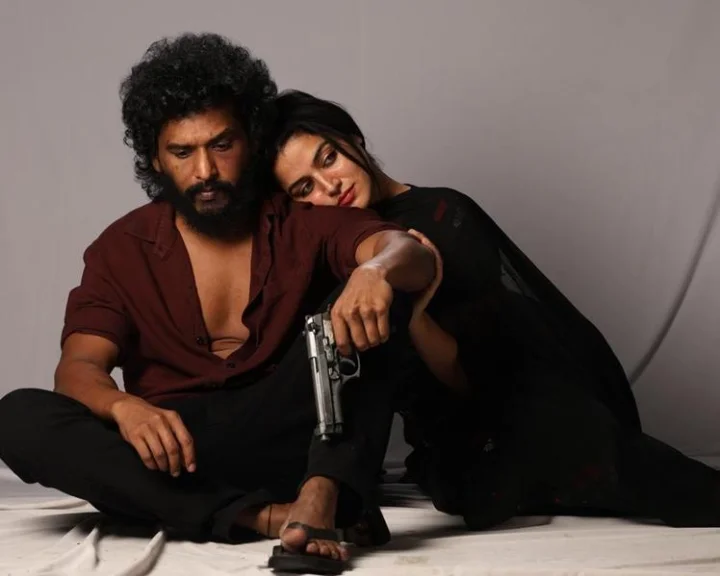 டிசி படத்தின் முதல் நாள் வசூல்...லோகேஷ் கனகராஜ் செஞ்ச தரமான சம்பவம்!