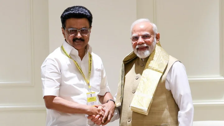 ബിജെപിയുടെ ചാണക്യബുദ്ധി, ലക്ഷ്യം പലത്:  ഡിഎംകെയെ മന്ത്രിസഭയിൽ ഉൾപ്പെടുത്താൻ നീക്കം
