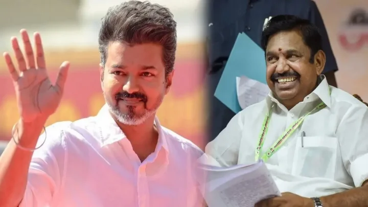 தவெக ஆட்சி முடியும் போது தமிழ்நாட்டு கடன் 20 லட்சம் கோடி!.. பழனிச்சாமி சொல்லும் கணக்கு!...