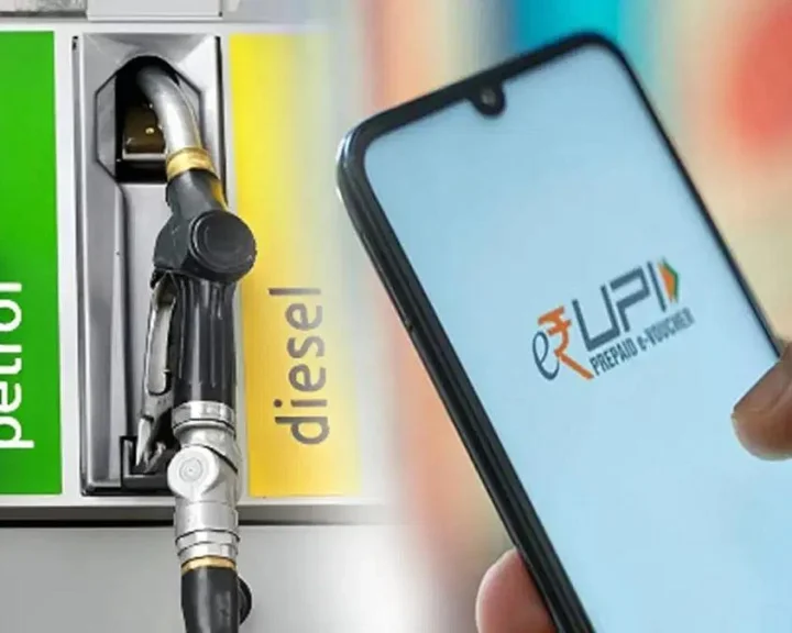 petrol diesel