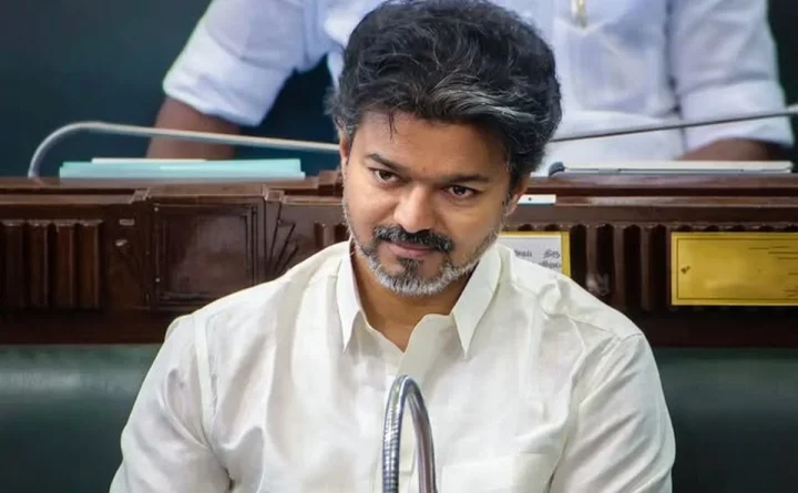 விஜயிடம் எம்.எல்.ஏ சீட் கேட்ட இயக்குனர் அவரா?!.. கசிந்த செய்தி...