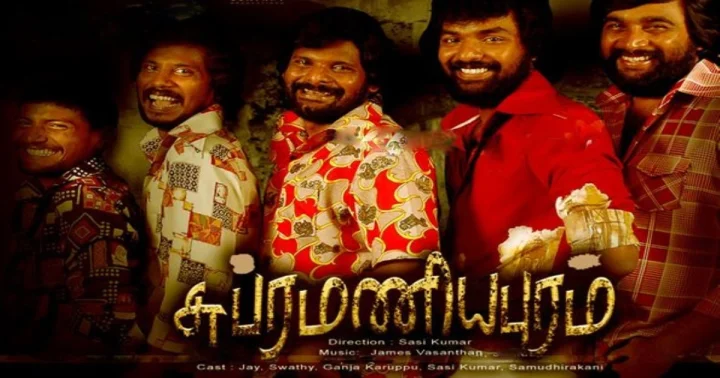 சுப்ரமணியபுரம்  2ம் பாகம் எடுக்காதது ஏன்? சசிகுமார் சொன்ன விளக்கம்!