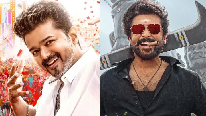 வசூல்ல விஜய் எப்பவும் கில்லிதான்!.. கருப்பு வசூலை தாண்டிய ஜனநாயகன்!..