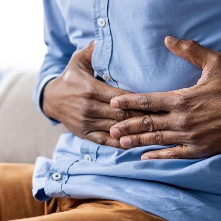 stomack pain