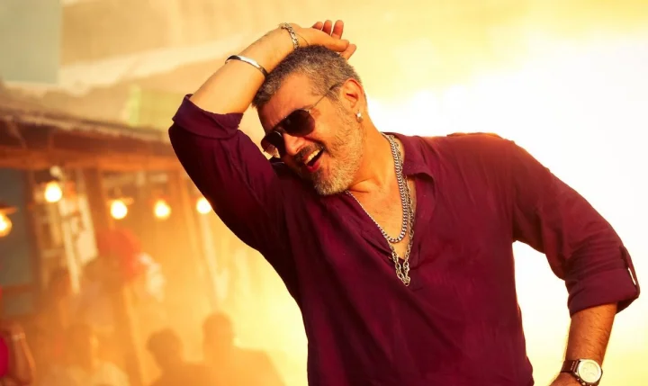 ஆலுமா டோலுமா எனக்கு பிடிக்காத பாட்டு!.. ஆனா ஹிட்!.. அனிருத் ஓப்பன்!...