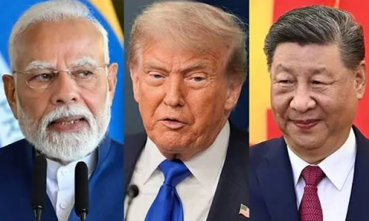 சீனப்பொருட்கள்!. இந்தியா சதி செய்கிறது!.. வெள்ளை மாளிகை குமுறல்!.