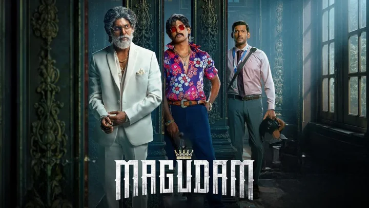 உட்கார முடியல.. மொக்கையிலும் சூர மொக்க!.. மகுடம் பார்த்து கதறும் ஃபேன்ஸ்..