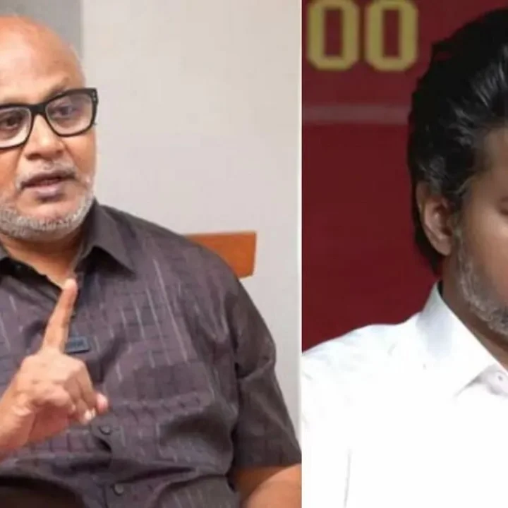 mani vijay