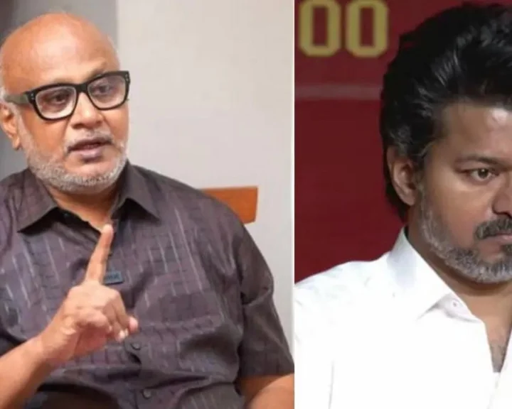mani vijay