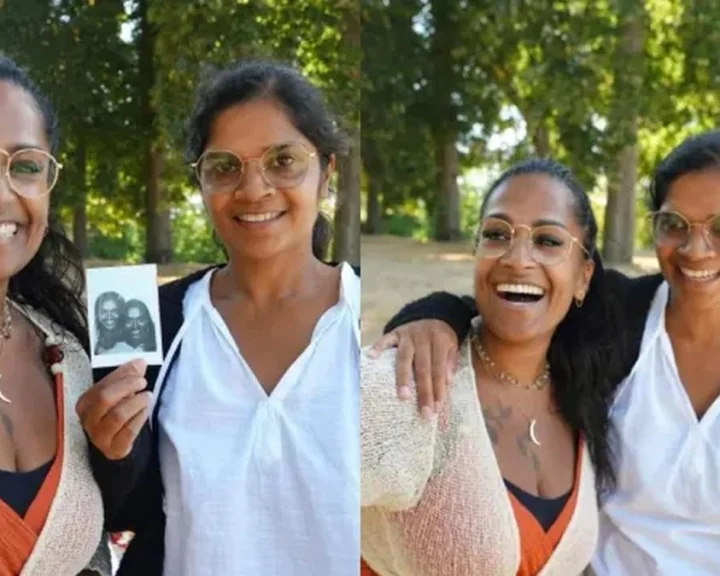 sisters