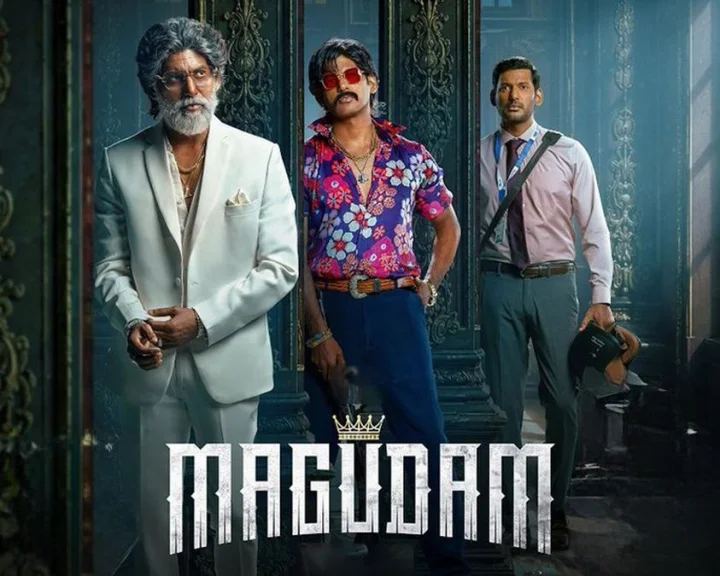 உட்கார முடியல.. மொக்கையிலும் சூர மொக்க!.. மகுடம் பார்த்து கதறும் ஃபேன்ஸ்..