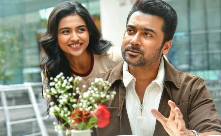 முதல் நாளிலேயே செம வசூல்!.. விஸ்வநாத் & சன்ஸ் முதல் நாள் கலெக்‌ஷன் அப்டேட்!...