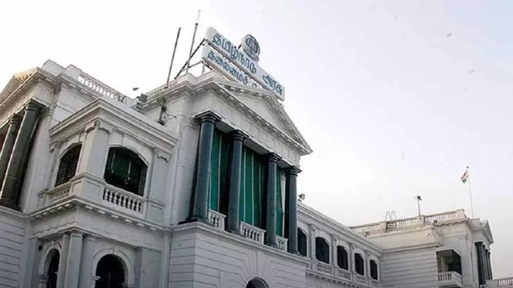 சட்டசபையில் இன்று முதல்வர் விஜய்யின் பதிலுரை.. திமுகவினர் ஓடுவார்களா? சமாளிப்பார்களா?