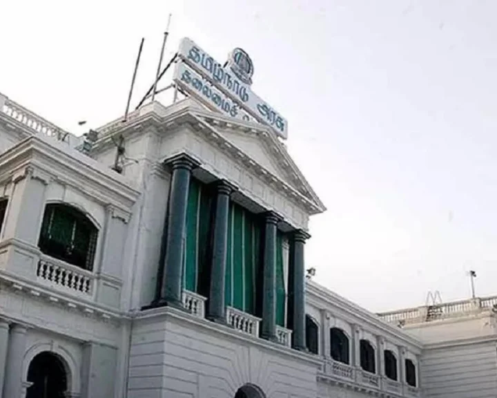 மாணவர் போராட்டம்