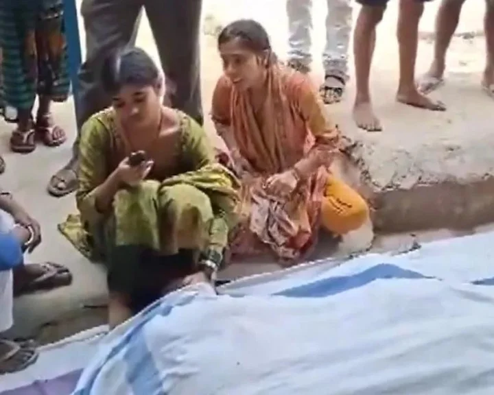 கோவில் திருவிழாவில் கூடிய கட்டுக்கடங்காத கூட்டத்தால் விபரீதம்.. 6 பேர் பரிதாப பலி...